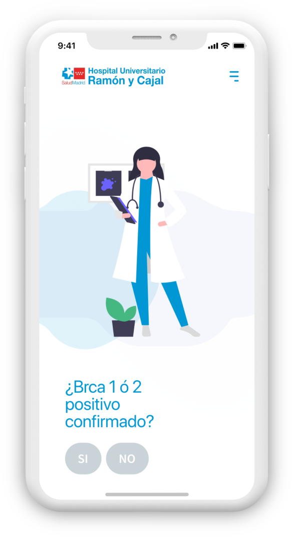 App Mobile - GooMedical